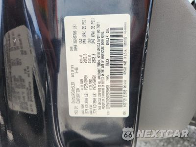 Zdjęcie 12 z 12 samochodu: 2006 DODGE RAM 1500 ST VIN:1D7HA182X6S660528 - miniatura