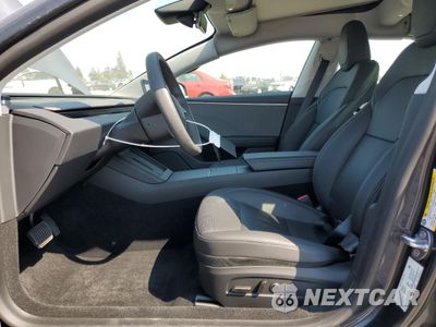 Zdjęcie 7 z 14 samochodu: 2025 TESLA MODEL 3 VIN:5YJ3E1EA3SF891959 - miniatura