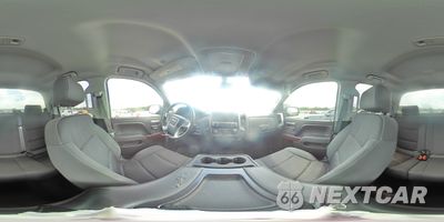 Zdjęcie 14 z 14 samochodu: 2015 GMC SIERRA K1500 SLE VIN:1GTV2UEC9FZ162692 - miniatura
