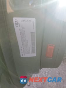 Zdjęcie 12 z 13 samochodu: 2024 AUDI A5 PREMIUM PLUS 45 VIN:WAUFACF52RA055601 - miniatura