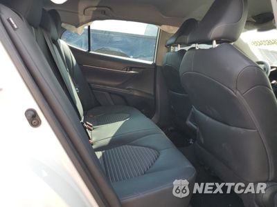 Zdjęcie 10 z 12 samochodu: 2024 TOYOTA CAMRY SE NIGHT SHADE VIN:4T1G11AK7RU234509 - miniatura
