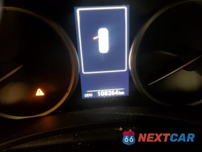 Zdjęcie 9 z 12 samochodu: 2019 LEXUS NX 300H VIN:JTJBJRBZ3K2099133 - miniatura