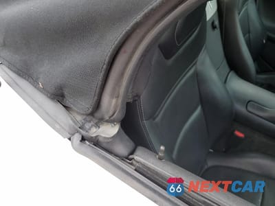 Zdjęcie 10 z 14 samochodu: 2007 PONTIAC SOLSTICE VIN:1G2MB35BX7Y118208 - miniatura