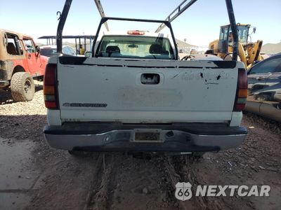 Zdjęcie 6 z 12 samochodu: 2002 CHEVROLET SILVERADO C2500 HEAVY DUTY VIN:1GCHC24U82E137485 - miniatura