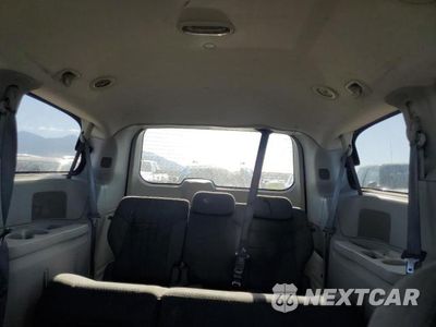 Zdjęcie 10 z 13 samochodu: 2008 CHRYSLER TOWN & COUNTRY VIN:2A8HR44H58R781754 - miniatura