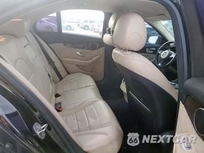 Zdjęcie 10 z 12 samochodu: 2017 MERCEDES-BENZ C 300 VIN:55SWF4JBXHU230513 - miniatura