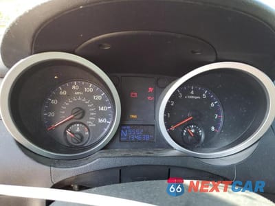 Zdjęcie 9 z 12 samochodu: 2010 HYUNDAI GENESIS COUPE 3.8L VIN:KMHHU6KH3AU012565 - miniatura