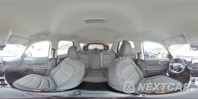 Zdjęcie 15 z 15 samochodu: 2024 FORD BRONCO SPORT BIG BEND VIN:3FMCR9B60RRE29429 - miniatura