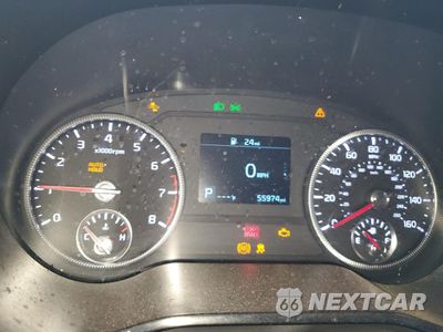 Zdjęcie 9 z 16 samochodu: 2022 KIA TELLURIDE EX VIN:5XYP34HC6NG299474 - miniatura