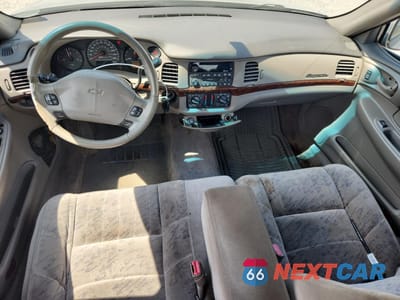 Zdjęcie 8 z 14 samochodu: 2000 CHEVROLET IMPALA VIN:2G1WF55K6Y9119567 - miniatura