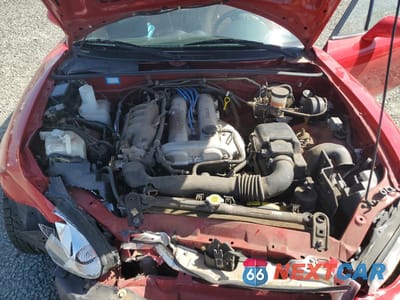 Zdjęcie 11 z 13 samochodu: 1999 MAZDA MX-5 MIATA VIN:JM1NB353XX0115249 - miniatura