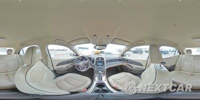 Zdjęcie 14 z 14 samochodu: 2013 CHEVROLET MALIBU 2LT VIN:1G11E5SA9DF198016 - miniatura