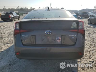 Zdjęcie 6 z 12 samochodu: 2022 TOYOTA PRIUS NIGHT SHADE VIN:JTDKAMFU2N3173239 - miniatura