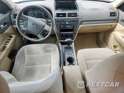 Zdjęcie 8 z 12 samochodu: 2006 FORD FUSION SE VIN:3FAFP07156R108245 - miniatura