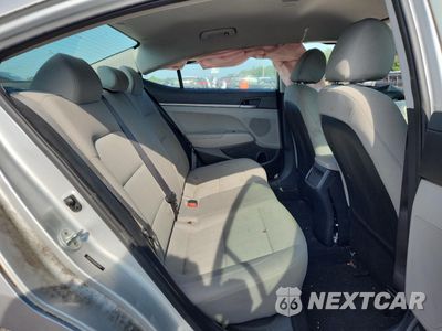 Zdjęcie 10 z 14 samochodu: 2017 HYUNDAI ELANTRA SE VIN:5NPD74LF9HH112315 - miniatura