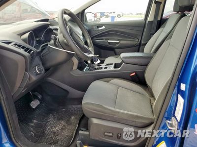 Zdjęcie 7 z 14 samochodu: 2017 FORD ESCAPE SE VIN:1FMCU0G96HUF08821 - miniatura