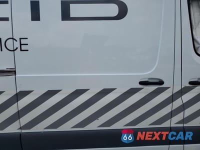 Zdjęcie 11 z 12 samochodu: 2021 MERCEDES BENZ SPRINTER 2500 VIN:W1Y4EDHY0MT068030 - miniatura