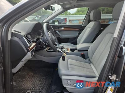 Zdjęcie 7 z 14 samochodu: 2023 AUDI Q5 PREMIUM 45 VIN:WA1GAAFY1P2160167 - miniatura