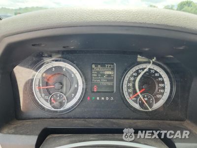 Zdjęcie 9 z 14 samochodu: 2015 RAM 1500 ST VIN:3C6JR6AT0FG531863 - miniatura