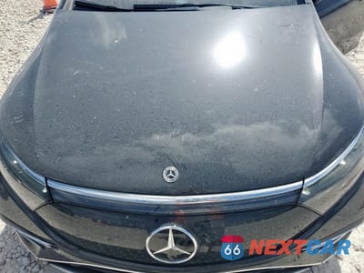 Zdjęcie 11 z 12 samochodu: 2022 MERCEDES-BENZ EQS SEDAN 450+ VIN:W1KCG2DB0NA009160 - miniatura