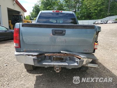 Zdjęcie 6 z 12 samochodu: 2009 GMC SIERRA K1500 SLE VIN:3GTEK23M89G123855 - miniatura