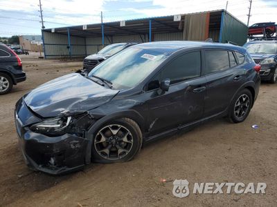 2019 SUBARU CROSSTREK PREMIUM JF2GTAECXK8262032 - główne zdjęcie licytacji z USA - miniatura
