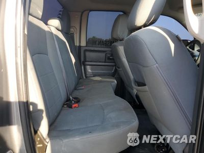 Zdjęcie 10 z 14 samochodu: 2010 DODGE RAM 1500 VIN:1D7RV1GPXAS142305 - miniatura