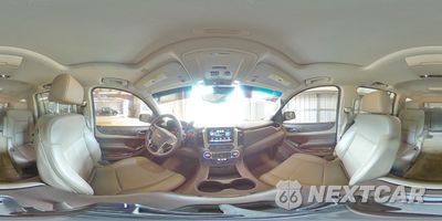 Zdjęcie 15 z 15 samochodu: 2015 CHEVROLET SUBURBAN K1500 LT VIN:1GNSKJKC8FR225116 - miniatura