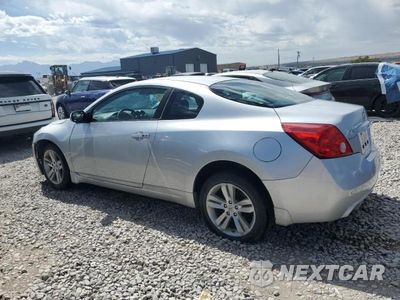 Drugie zdjęcie samochodu z przodu: 2012 NISSAN ALTIMA 2.5 S VIN:1N4AL2EP8CC254982 - miniatura