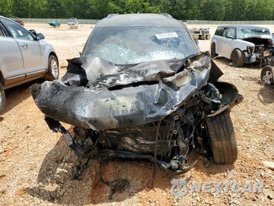 Piąte zdjęcie samochodu w środku: 2024 DODGE DURANGO R/T VIN:1C4SDJCT2RC204030 - miniatura