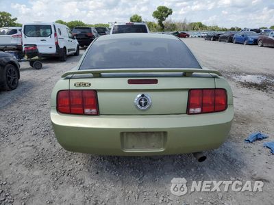 Zdjęcie 6 z 12 samochodu: 2006 FORD MUSTANG VIN:1ZVFT80N365141715 - miniatura