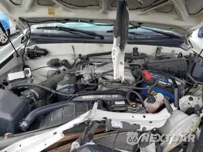 Zdjęcie 11 z 12 samochodu: 2000 TOYOTA TUNDRA ACCESS CAB SR5 VIN:5TBRN3416YS123879 - miniatura
