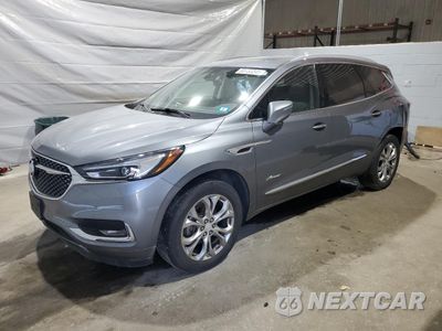 2020 BUICK ENCLAVE AVENIR 5GAEVCKW8LJ147158 - główne zdjęcie licytacji z USA - miniatura