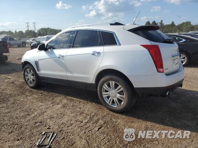 Drugie zdjęcie samochodu z przodu: 2015 CADILLAC SRX LUXURY COLLECTION VIN:3GYFNBE3XFS530305 - miniatura