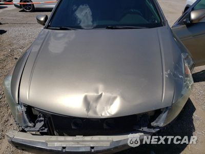 Zdjęcie 11 z 12 samochodu: 2008 HONDA ACCORD EX VIN:1HGCP36738A005067 - miniatura