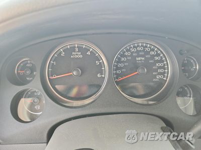 Zdjęcie 9 z 13 samochodu: 2009 CHEVROLET SUBURBAN K1500 LTZ VIN:1GNFK36359R256609 - miniatura