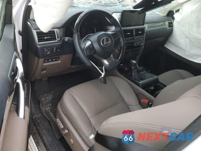 Zdjęcie 8 z 13 samochodu: 2023 LEXUS GX 460 VIN:JTJAM7BX4P5365352 - miniatura