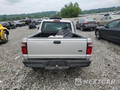 Zdjęcie 6 z 12 samochodu: 2002 FORD RANGER VIN:1FTYR10U82PB70005 - miniatura