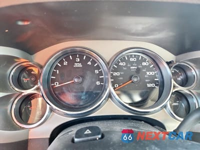 Zdjęcie 9 z 12 samochodu: 2012 CHEVROLET SILVERADO C3500 VIN:1GB3CZCG1CF210016 - miniatura