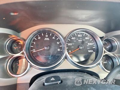 Zdjęcie 9 z 12 samochodu: 2012 CHEVROLET SILVERADO C3500 VIN:1GB3CZCG1CF210016 - miniatura