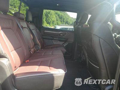 Zdjęcie 10 z 14 samochodu: 2025 RAM 1500 LIMITED VIN:1C6SRFHP5SN618981 - miniatura