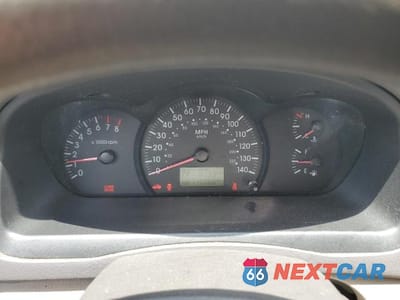 Zdjęcie 9 z 12 samochodu: 2006 KIA SPECTRA LX VIN:KNAFE121865208613 - miniatura