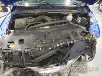 Zdjęcie 11 z 13 samochodu: 2021 RAM 1500 CLASSIC TRADESMAN VIN:3C6RR7KT5MG664994 - miniatura