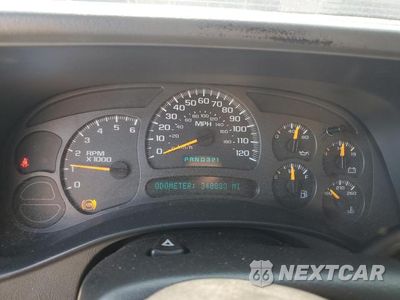 Zdjęcie 9 z 12 samochodu: 2003 CHEVROLET TAHOE K1500 VIN:1GNEK13Z23R223504 - miniatura