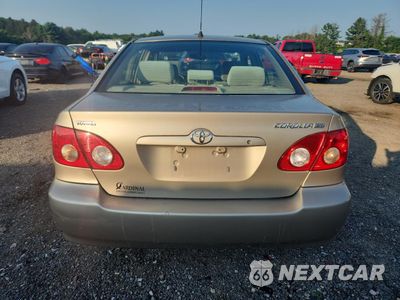 Zdjęcie 6 z 15 samochodu: 2007 TOYOTA COROLLA CE VIN:2T1BR32E07C798542 - miniatura