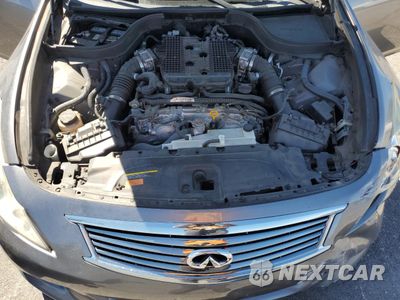 Zdjęcie 11 z 14 samochodu: 2013 INFINITI G37 BASE VIN:JN1CV6AP9DM723506 - miniatura