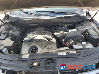 Zdjęcie 11 z 14 samochodu: 2007 HYUNDAI VERACRUZ GLS VIN:KM8NU13C77U015132 - miniatura