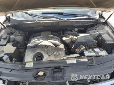 Zdjęcie 11 z 14 samochodu: 2007 HYUNDAI VERACRUZ GLS VIN:KM8NU13C77U015132 - miniatura