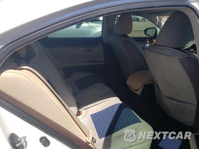Zdjęcie 10 z 12 samochodu: 2016 LEXUS ES 300H VIN:JTHBW1GG2G2115177 - miniatura