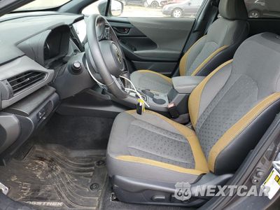 Zdjęcie 7 z 14 samochodu: 2024 SUBARU CROSSTREK SPORT VIN:4S4GUHF64R3759917 - miniatura